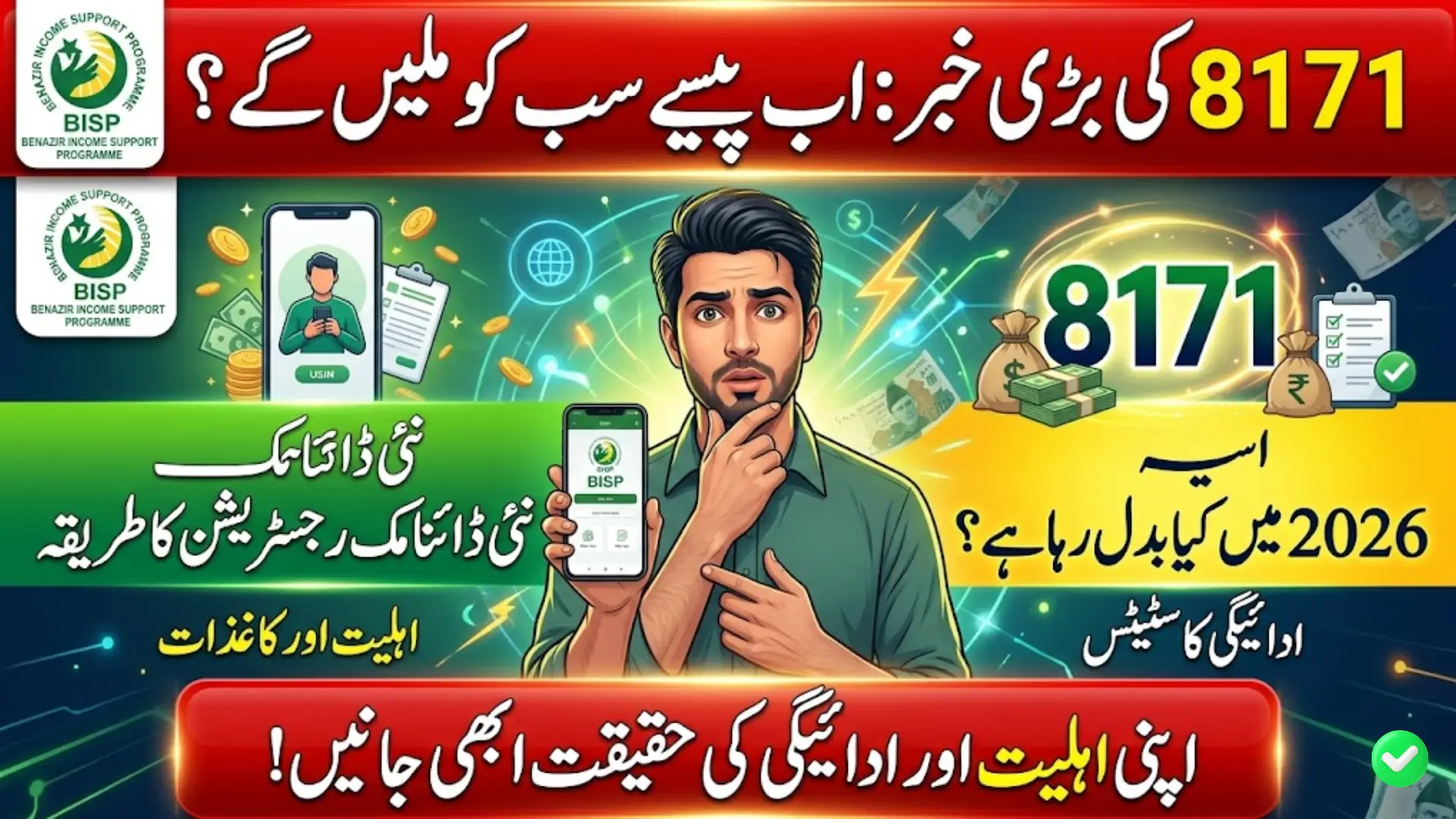 8171 Dynamic Registration 2026 Online Apply, Eligibility, Documents and Status